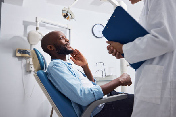 Best Emergency Tooth Extraction in Wade, MS